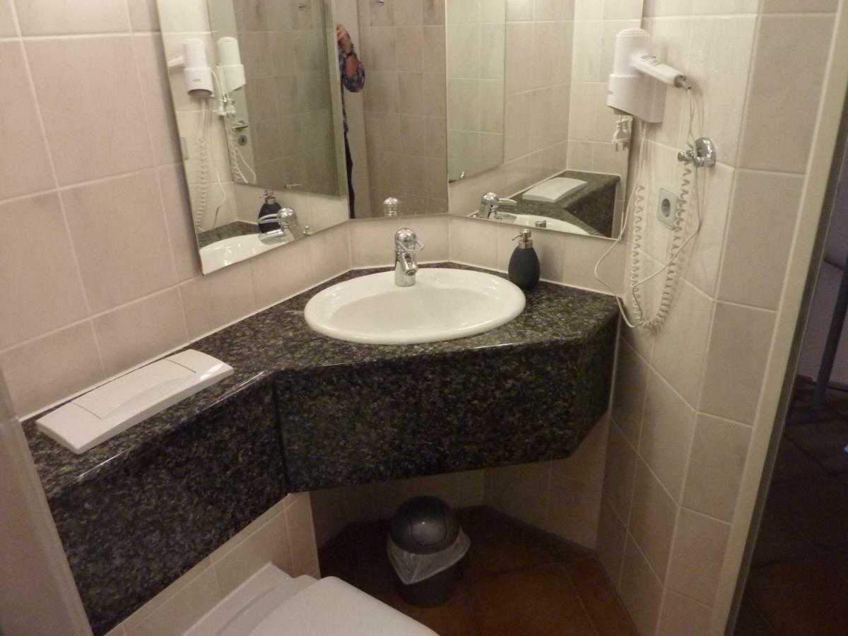 Apartment Seeadler Mit Balkon Dewichow المظهر الخارجي الصورة